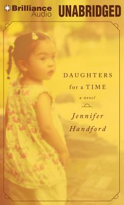 Daughters for a Time by Jennifer Handford