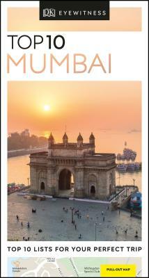 DK Eyewitness Top 10 Mumbai by DK Eyewitness