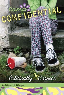 Politically Incorrect by Melissa J. Morgan