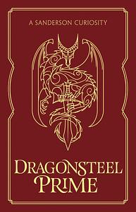 Dragonsteel Prime by Brandon Sanderson