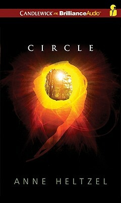 Circle Nine by Anne Heltzel