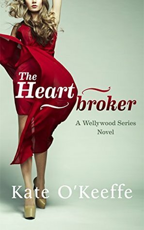The Heartbroker by Kate O'Keeffe