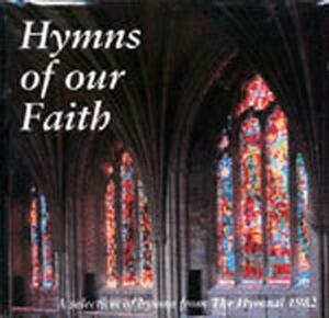 Hymns of Our Faith CD: St Paul's Church, Indianapolis, Indiana by Church Publishing