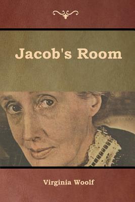 Jacob's Room by Virginia Woolf