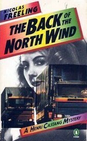 The Back of the North Wind by Nicolas Freeling