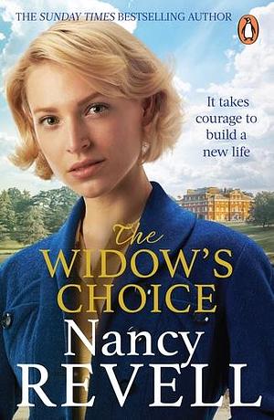 The Widow's Choice by Nancy Revell