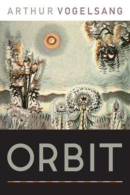 Orbit by Arthur Vogelsang