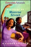 Mysteries on Monroe Street by Sandra Belton