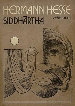 Siddhártha by Hermann Hesse