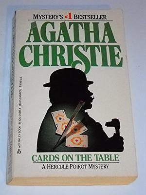 Cards on the Table  by Agatha Christie