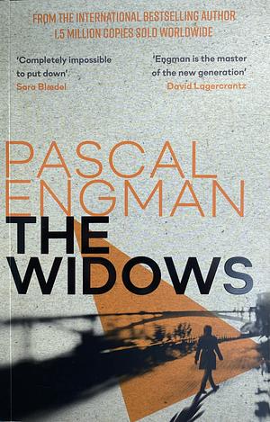 The Widows by Pascal Engman