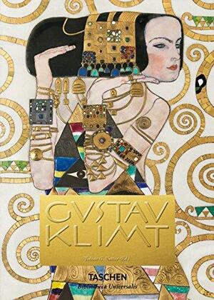 Gustav Klimt. Tutti i dipinti by Tobias G. Natter
