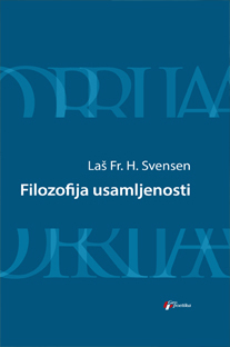 Filozofija usamljenosti by Radoš Kosović, Lars Fr.H. Svendsen