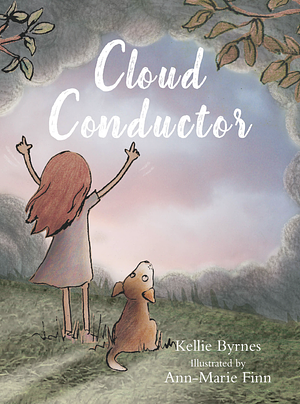 Cloud Conductor by Kellie Byrnes