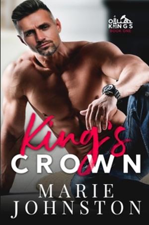 King's Crown by Marie Johnston