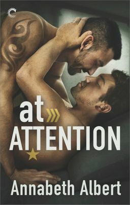At Attention by Annabeth Albert