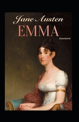 Emma (Annotated) by Jane Austen