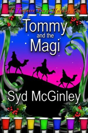 Tommy and the Magi by Syd McGinley