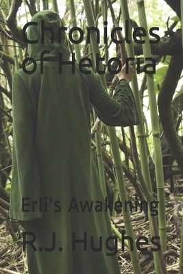 Chronicles of Hetoria: Erli's Awakening by R. J. Hughes