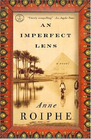 An Imperfect Lens by Anne Roiphe