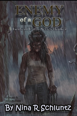 Enemy of a God by Nina R. Schluntz