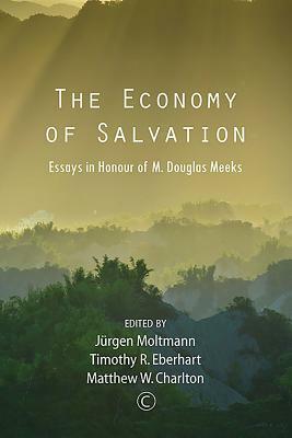 The Economy of Salvation: Essays in Honour of M. Douglas Meeks by Matthew Charlton, Timothy R. Eberhart, Jürgen Moltmann