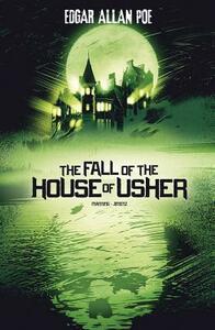 The Fall of the House of Usher by Matthew K. Manning