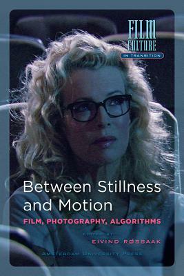 Between Stillness and Motion: Film, Photography, Algorithms by 