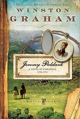 Jeremy Poldark by Winston Graham