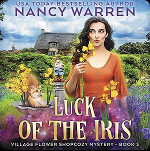 Luck of the Iris by Nancy Warren