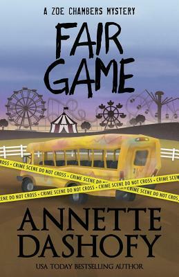 Fair Game by Annette Dashofy