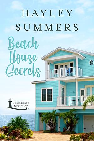 Beach House Secrets 5 by Hayley Summers, Hayley Summers