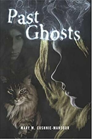 Past Ghosts: A Detective Toby Mystery by Bethany Jamieson, Bethany Jamieson, Terry Davis, Terry Davis, Mary M. Cushnie-Mansour, Mary M. Cushnie-Mansour