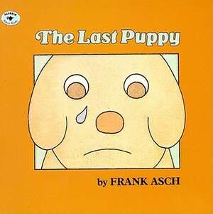 The Last Puppy by Frank Asch