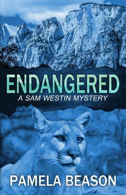 Endangered by Pamela Beason