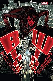 Black Widow (2020-) #5 by Kelly Thompson