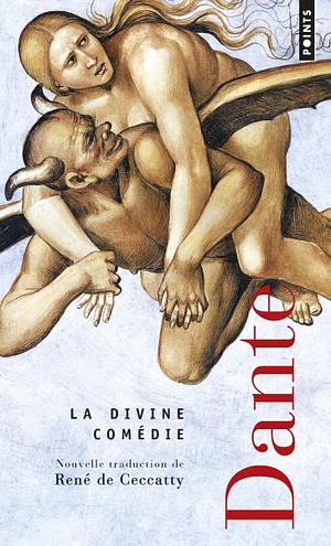 La divine comédie by Dante Alighieri