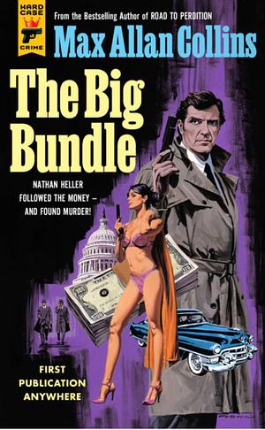 Heller: The Big Bundle by Max Allan Collins