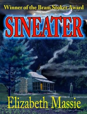 Sineater by Elizabeth Massie