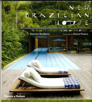 New Brazilian House by Dominic Bradbury