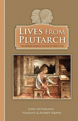 Lives from Plutarch by 