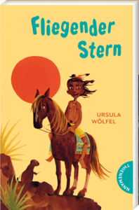 Fliegender Stern by Ursula Wölfel