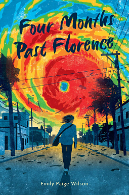 Four Months Past Florence by Emily Paige Wilson