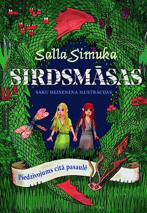 Sirdsmāsas by Salla Simukka