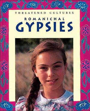 Romanichal Gypsies by Thomas Acton
