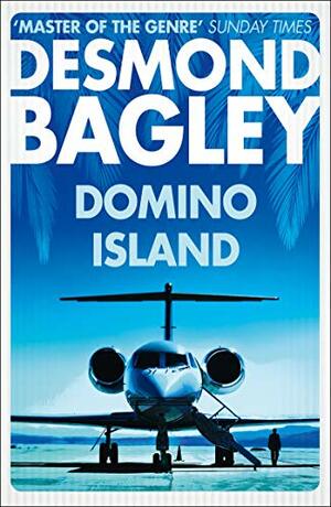 Domino Island by Desmond Bagley