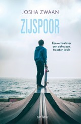 Zijspoor by Josha Zwaan