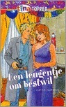 Een leugentje om bestwil by Cathy Hopkins, Jacqueline Bouwmeester