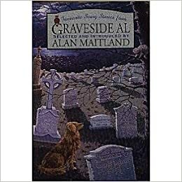 Favourite Scary Stories From Graveside Al by Alan Maitland