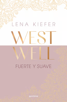 Fuerte y suave by Lena Kiefer